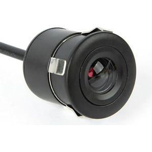 Auto Achteruitrijradarcamera Achteruitrijcamera Auto Infrarood Nacht Auto Achteruitrijcamera Achteruitrijcamera Achteruitrijcamera Accessoires Reverse Camera(Without)