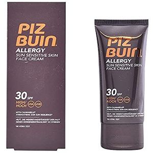 Piz Buin Piz Buin Allergy Face Cream Spf30 50ml