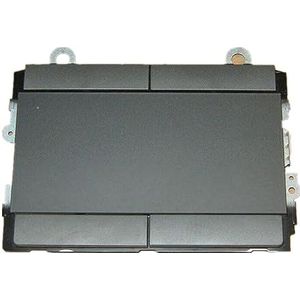 Laptop Touchpad Voor For HP 650 655 Zwart