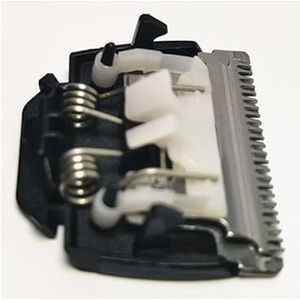 Hair Clipper Head Cutter Blade Replacement For Philips QT4018 QT4014 QT4014/42 QT4013 QT4013/23 QT4005/13 QT4005 Shaver Parts