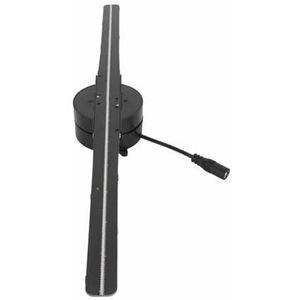 Hologram Projector Fan 3D Hologram Fan Aangepaste Video Beeldbewerking 224 LED Kralen 1250rpm 16.1in