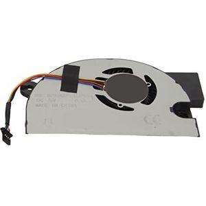 Koelventilator 4-pins Laptop Vervangende Koelventilator Sterke Warmteafvoer Eenvoudig Te Installeren en Te Verwijderen Robuust voor Aspire VN7 791 VN7 791G (CPU-koelventilator)