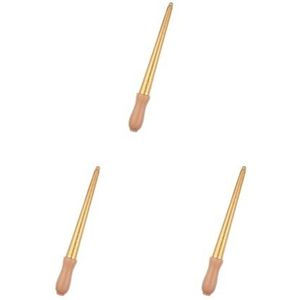 Ring Sizer Meetgereedschap Set US Size 1-13 Metalen Voor Schaal Stok Vrouwen Vinger Sizer Doorn mido ring, 11.5inch, Polyester, als beschrijving