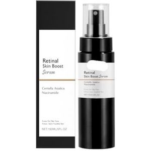 Retinol Brightening Spray - Zachte Verzorging For Hydratatie, Whitening En Anti-veroudering(3PCs)