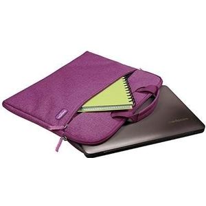 Indigo Italy - Indigo tas Verona voor notebook 13.3 - violet