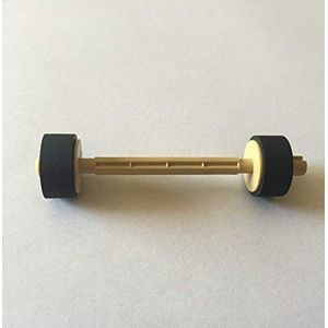 Replacement Parts for Printer PRTA21279 Roller Sticks Rb2-1699-000 Rb1-7226-000 Wands Up Roller for HP 5l 6l 3100 3150 for Canon L180 L75 1060 Printer