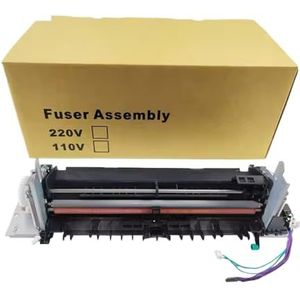 XGdEKA Fixeereenheid compatibel met PRO 400 Color M351 M451 MFP M475 M476 M375 printer FUSER Kit RM2-5177-000CN RM2-5178-000CN reserveonderdeel (110V)