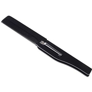 DieffematicSZ kam Oil Comb Folding Comb Household Comb Hair Care Tools Oil Comb