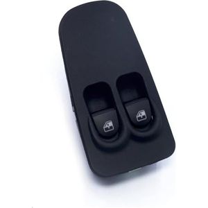 Schakelaar Raamverstelling Voor F&iat Voor Lancia Voor Ypsilon 1.2 Voor JTD 1.4 2003-2011 Links Rechts Elektrische Raambediening Drukknop