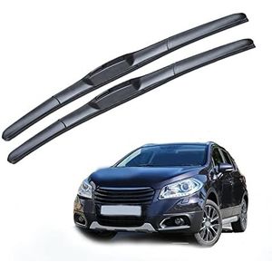 Voorruit Wisser Auto Voor Suzuki SX4 Voor Maruti SX-4 Voor S-Cross 2006~2020 Accessoires Duurzaam