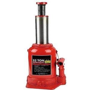 12T/16T/20T/30T/32T/50T verticale Hydraulische Jack Auto Autoband Veranderende Tool Auto Jack - Traileronderdelen(32T)