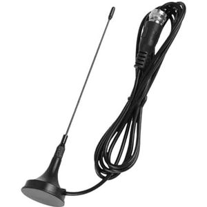 Mini-antennes Antenneversterkers CMMB-televisie-ontvangers HDTV Digitale Binnenontvanger Eenvoudig Brede Compatibiliteit