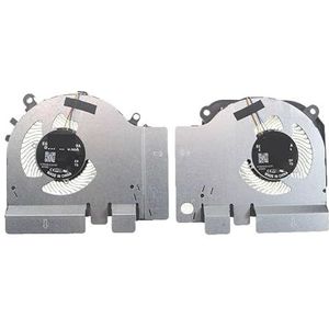 Voor laptopkoelventilator EG75070S1-C430 C440-S9A DC5V voor XIAOMI 15.6 Game Book GTX 1050