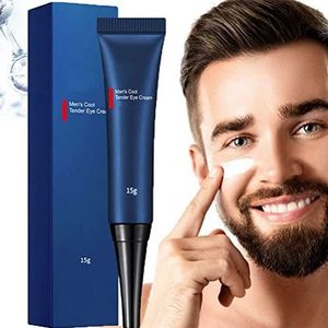 OPENEYES Awaken Peptide Lifting Eye Gel, Nordizoe Openeyes, Nordizoe Eye Cream, Open Eyes Awaken Peptide Lifting Eye Gel, Men Eye Cream Anti Aging (1 stuk)