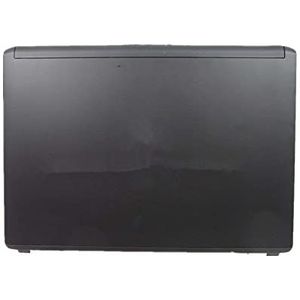 Laptop LCD-Topcover Voor For DELL Vostro 1550 Zwart