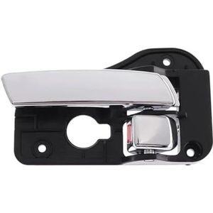 Voor Kia Voor Carens Voor Rondo 2007 2008 2009 2010 2011 2012 2013 82610-1D000 Autodeur Binnenhandvat 82620-1D000(Links)