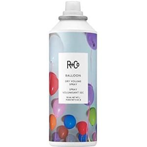 R+Co Balloon Dry Volume Spray 176ml