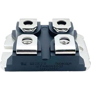 SFTSVFEO IXFN50N80Q2 IXFN80N50Q2 IXFN100N50 IXFN100N50P Module (IXFN50N80Q2)