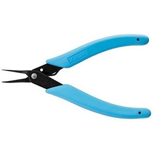 Xuron Pincet Neus Gebogen Tang