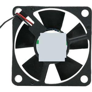 2 stuks 35mm ventilator voor Sunon MC35101V2-0000-A99 12V 0,52W 35x35x10mm ultra-stille koelventilator voor elektronica, computerapparaten