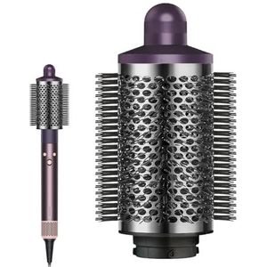 Dyson - Airwrap HS01/HS05/HS08 - Ronde Volumiserende Borstel - Paars