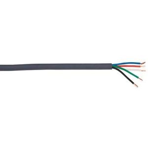 Showtec - LED Control Kabel 5x0,75mm2 Ring 25m