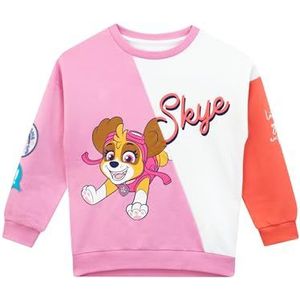 Paw Patrol Trui voor Meisjes | Skye Meisjestrui | Leuke Truien voor Meisjes | Veelkleurig 98