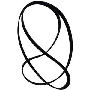 Flexibel Voor Hyundai Kia Alternatorriem 252122E800 6PK2201 Slijtvast