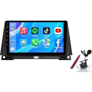 Android 14 Autoradio Stereo voor L-exus NX200 (2014-2020) 9 ""Touchscreen Multimedia Speler met Draadloze Carplay GPS Navigatie FM RDS Bluetooth 5G-WiFi SWC DSP,M120s