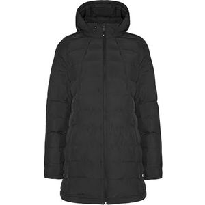 Protest Ladies Outerwear jacket BLOOM True Black XL/42