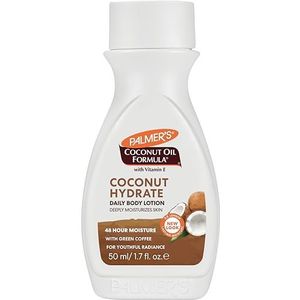 Palmer's Coconut Oil Formula Body Lotion