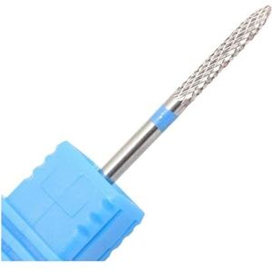 HQABCUTR Carbide Nagelboorset Polijstgereedschap Manicure & Pedicure