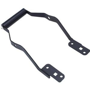 Telefoon Mount Motorfiets Accessoires Standhouder Telefoon Mobiele Telefoon GPS Navigatie Plaat Beugel Voor BMW F900XR F900 XR F 900XR 2020 2021 2022 2023 GPS Navigatiehouder(22mm)