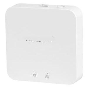 ZB-Box3 WiFi Smart Zigbee 3.0++ De Multimode Mesh Bluetooth gateway ondersteunt app-besturing/spraakbesturing van derden