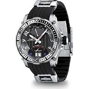 Zeno-Watch-Basel Heren Horloge Quartz 4536Q-h1