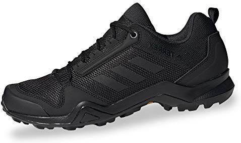 Adidas - Terrex AX3 - Wandelschoenen - Lichtgewicht - Voor Ruig Terrein