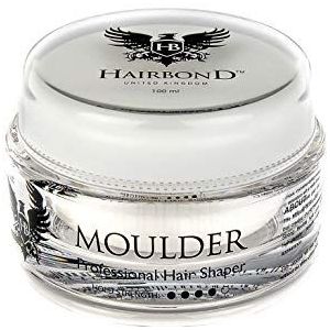 Hairbond Verenigd Koninkrijk Moulder Professionele Haar Shaper (100ml/3.4 oz)