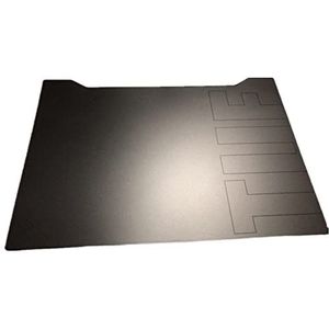 Laptop LCD-Topcover Voor For ASUS For TUF FX504GD FX504GE FX504GM Colour Zilver