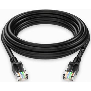 LMNCBVYA S7-300 Ethernet PLC Programming Cable - Download & Communication Data Cable for S7-300 Series