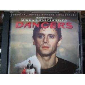 dancers original soundtrack [UK Import]