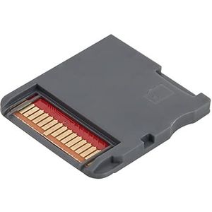 R4 Video Games Memory Card Download by Self 3DS Game Flashcard Adapter Ondersteuning voor NDS MD GB GBC FC PCE