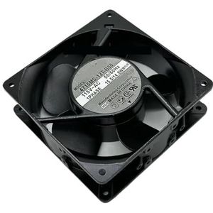 Ventilator voor Server 4715MS-12T-B50 H00 AC 115 V 15,5 W 120 x 120 x 38 mm