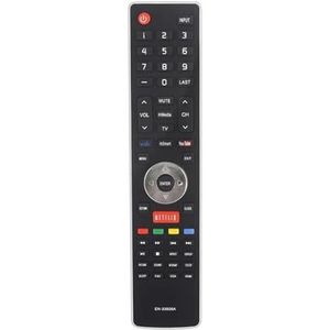 1 st Afstandsbediening Gebruik Voor HIS-924 Smart TV EN-33926A EN-33925A Controller Vervanging
