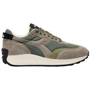 Diadora Race Suede SW, 70164 Vetiver, 47 EU