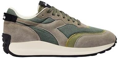 Diadora Race Suede SW, 70164 Vetiver, 47 EU