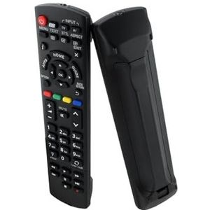 azurano afstandsbediening voor PANASONIC N2QAYB000829, N2QAYB000928