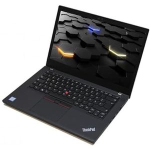 Lenovo ThinkPad T480 (Refurbished)