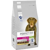 Perfect Fit Hond Droogvoer Adult 1+ Kip 6kg