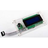 Colido - LCD DIY/Compact Paneel - 3D-printer