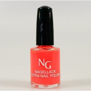 Hagina Nagellak ''oranje'' 10 ml